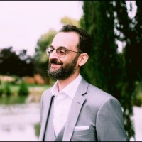 Fitzpatrick Electrical Contractor Inc. Employee Robbie Shelson's profile photo