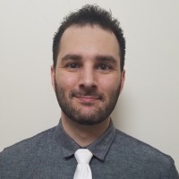 Sun Print Solutions, a Sun Litho Company Employee Tyson Vance's profile photo