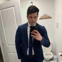 Kevin Smith Sports Employee Luke Hungerford's profile photo