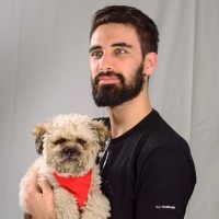 Faceware Employee Max Murray's profile photo