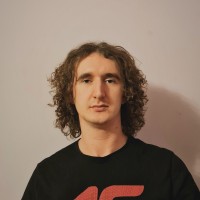 BMS Employee Mateusz Niecikowski's profile photo