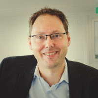 BGL BNP Paribas Employee Christophe Leroy's profile photo