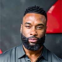 Emory Healthcare Employee Daren Green's profile photo