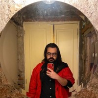 Entropy Employee Victor Olivares's profile photo