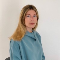 Première Vision Employee Olivia Vergely's profile photo