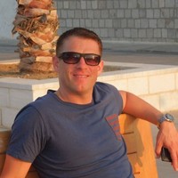 Fitness First Australia Employee Simon Isaacs's profile photo