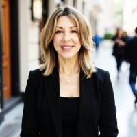 CyberTrust Massachusetts Employee Kelley Dadah's profile photo