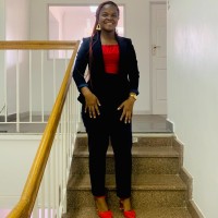 ICEcash Employee Alice Mahupa's profile photo