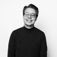HYFEN Employee Arnoud Bevers's profile photo