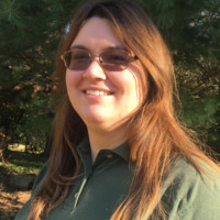Saginaw Children's Zoo Employee Danielle Harding's profile photo