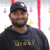 Giniminds Employee Vara Kumar's profile photo