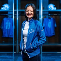 Detroit Lions Employee Veronica Bonner's profile photo
