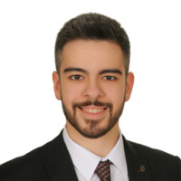 DBE Global Employee Alp Örken's profile photo