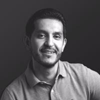 Juan Turcios Email & Phone Number