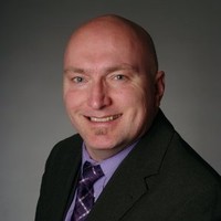 RWE Supply & Trading GmbH Employee Peter Blaschke's profile photo
