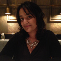 Kite Pharma Employee Poonam Sood's profile photo