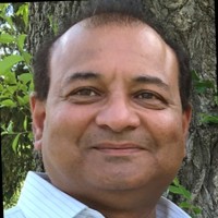 Ubco Bikes Employee Kamal Vyas's profile photo