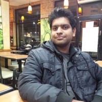 Culture Counts Employee Gaurav Goyal's profile photo