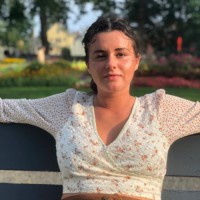 Mail Data Inc Employee Arieana Manzi's profile photo