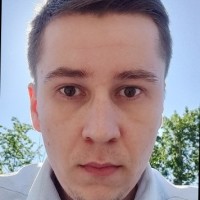 Sberbank Employee Andrei Dmitriev's profile photo