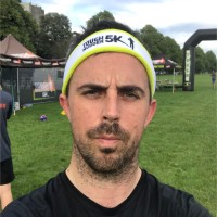 SIG Roofing Employee Andy Snell's profile photo