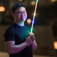 Noon Talk Media Pte Ltd Employee Ming Koh's profile photo