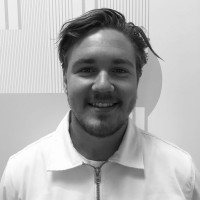 Hansson & Knudsen A/S Employee Andreas Bock's profile photo