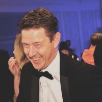 Daniel Barber Email & Phone Number