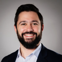 Buckingham Manufacturing Co Inc. Employee Kevin Purce's profile photo
