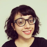 AFTI WatchDog Employee Yousra Alyanaai's profile photo