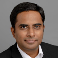 Koushik Gurumoorthy Email & Phone Number