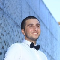 Bit Employee Josh Kuttler's profile photo