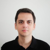 QndCo Quantum Computing Employee Sencer Kaya's profile photo