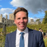 BT Group Employee Jamie Pemberton-Legg's profile photo