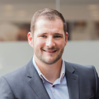 Qualifications Wales / Cymwysterau Cymru Employee Gareth Downey's profile photo