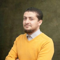 Mohammed Brahimi Email