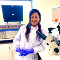 BioGrad Employee Helga Palma's profile photo