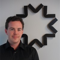 Byhmgard Employee Björn Rosengren's profile photo