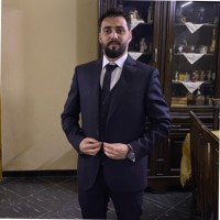 GOPA-DERD Employee Majd Alkhouri's profile photo