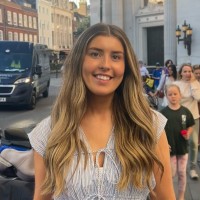 Wallacespace Employee Cara Bird's profile photo