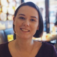Barclays Corporate & Investment Bank Employee Bailey Troutt's profile photo