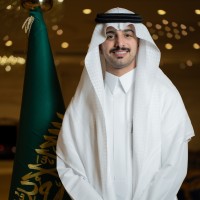 Satec Arabia Employee Ahmed Alghamdi's profile photo