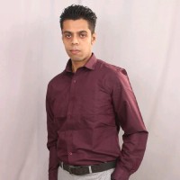 JIMSH Employee Anurup Ghosh's profile photo