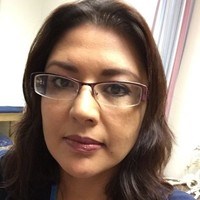 Shannon Clinic Employee Angie Hernandez's profile photo