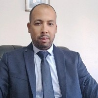 GLCAR Employee Akram Samlali's profile photo