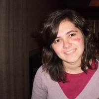 Metro do Porto MP Employee Patricia Torres's profile photo