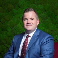 Knight Frank Greater China Employee Jonathan Wright's profile photo