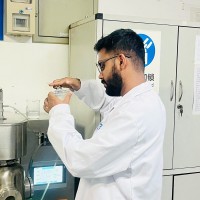 Southwest Petroleum University Employee Rahman Mijan's profile photo