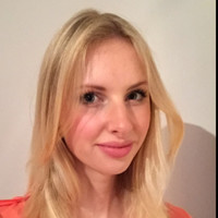 Barclays UK Employee Imogen Holmes's profile photo