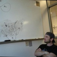 R.A Jones Employee Duncan Rogers's profile photo